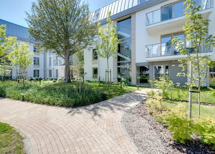 Dr Apartments - Mavik