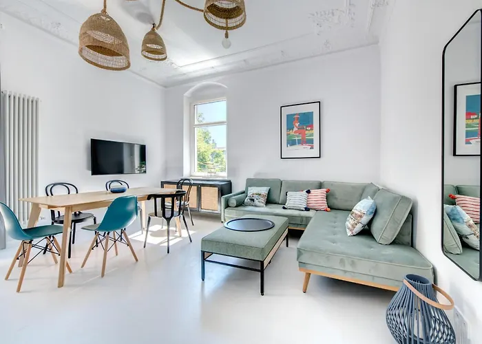 Dr Apartments - Cape